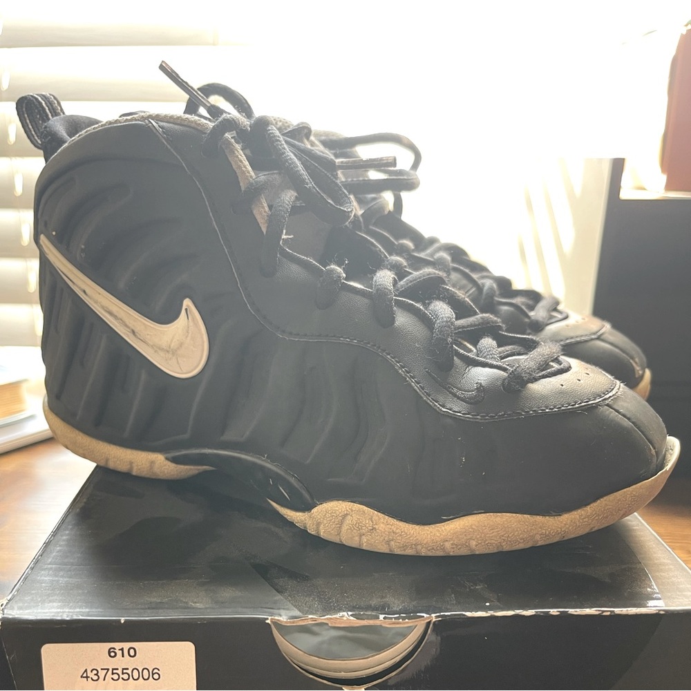Nike Little Posite Pro (PS)